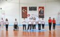 Manisiz Spor Oyunları Para Atletizm ve Oturarak Voleybol Oyunlarıyla Devam Etti