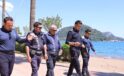 Marmaris Belediyesi Bayramda da Sahada
