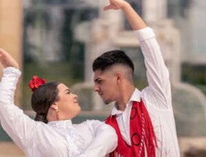 Marmaris Latin Fest Yarın Başlıyor