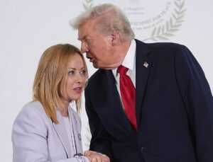 Meloni -Trump tensions tested, can the US – Italy alliance hold?