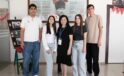 Mersin Büyükşehir Kurs Merkezleri Gençlerin Başarısına Katkı Sunuyor