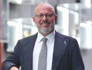 Mete Vardar: ‘Turizmde sürdürülebilir büyüme için bölümün desteklenmesi büyük kıymet taşıyor’