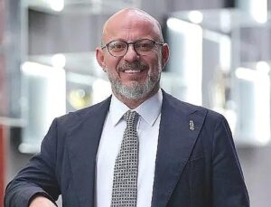 Mete Vardar: ‘Turizmde sürdürülebilir büyüme için kesimin desteklenmesi büyük kıymet taşıyor’