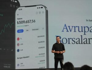 Midas, “Gelecek Daha Yakın” Etkinliğinde Beş Yeni Ürününü Tanıttı