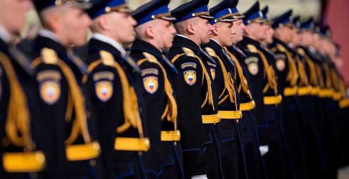 Moscow holds 45-minute Victory Day parade
