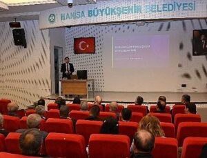 Muhtarlar Daha Aktif Hizmet İçin “Akademi” Yolunda