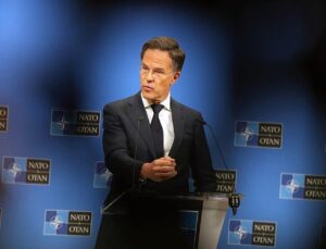 NATO ready to defend Romania and ‘every inch’ of allied territory, Rutte says