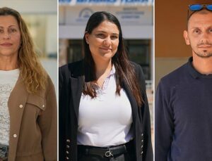 Neighbourhood Social Workers offer a ‘ray of light’ to poor and vulnerable in Cyprus