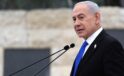 Netanyahu speaks out after video shows minister taunting activists