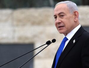 Netanyahu speaks out after video shows minister taunting activists