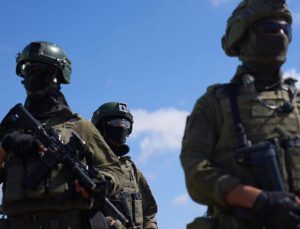 Netanyahu vows to increase Israel’s control of the Gaza Strip to 70%