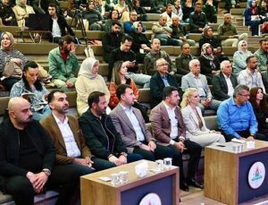 Nevşehir 2. Kitap Fuarı Görkemli Bir Merasimle Açıldı