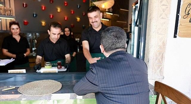 Nevşehir’de Özel İhtiyaçlı Bireylere İstihdam Dayanağı