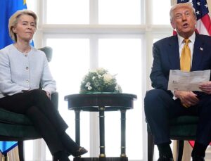 Newsletter: Breakthrough on EU-US trade deal