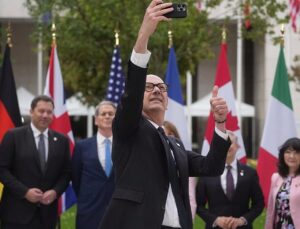 Newsletter: Europe braces for a more hostile economic order