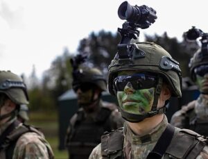 Newsletter: NATO alliance and Balts hold the defensive line