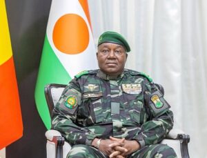 Niger suspends nine French media outlets over alleged threats to public order