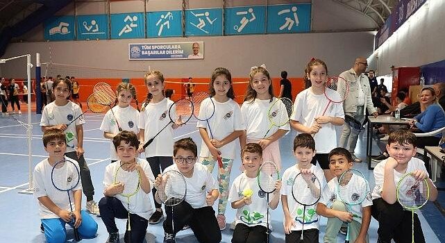 Nilüfer Spor Şenlikleri’nde 4’üncü hafta heyecanı
