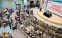 Nilüfer’de demokrasi ve barış buluşması