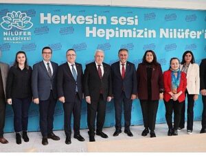 Nilüfer’de ruhsat süreçlerinde “Ortak Akıl” devri