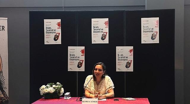 Nilüfer’de Sennur Sezer’in izinde gastronomi seyahati