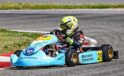 NİMOSK Karting Yarışı Hafta Sonu Körfez’de