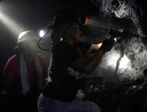 Nine killed in central Colombia mine explosion caused by gas buildup