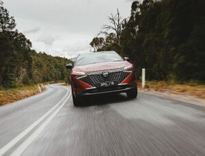 Nissan Qashqai e-POWER: Tek depo ile 1300 kilometreyi aşan sürüş performansı