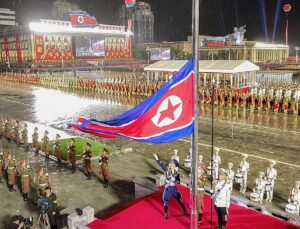 North Korea drops references to unification with South from constitution, Seoul says