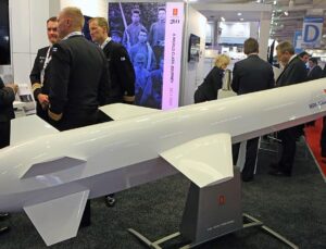 Norway defends move to cancel missile system sale following criticism from Malaysia