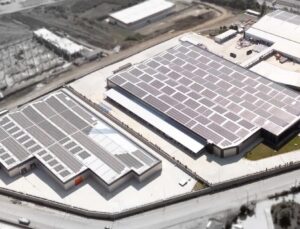 ORKA Banyo %100 Yenilenebilir Enerjiyle Sürdürülebilirlikte Yeni Dönem Başlattı