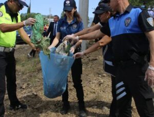 Orman Yangınlarına Karşı Farkındalık Seferberliği