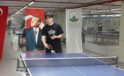Osmangazi Belediyesi 19 Mayıs’ta Gençleri Sporla Buluşturdu