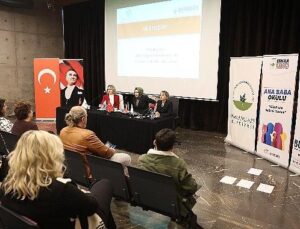 Osmangazi’de Aile Eğitiminde Şiddet Farkındalığı Ele Alındı