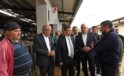 Osmangazi’de Kurban Satış ve Kesim Alanları Hizmete Hazır