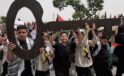 Palestinians gather to mark 78th anniversary of the Nakba and call for ‘right of return’