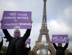 Paris nursery abuse probe expands as 16 staff held over extended custody