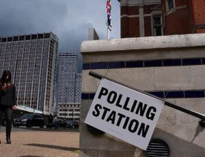 Partial results show losses for Labour and wins for Reform UK in local elections