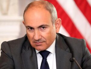 Pashinyan on course for landslide victory and pro-West mandate in Armenia election, new poll shows