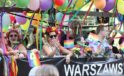 Poland makes history with first same-sex marriage registration following EU court ruling