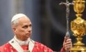 Pope prays humanity be saved from ‘evil of war’ as Catholic faithful mark Pentecost