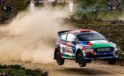 Portekiz Rallisi’nde Türk Rüzgarı