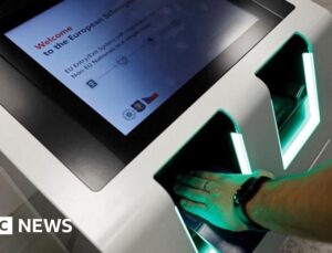 Portugal and Italy will not suspend digital border checks for Brits