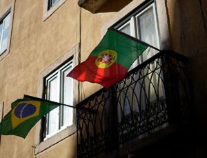 Portuguese sets its sights on global power status at the United Nations