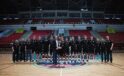 Potada Büyük Gurur: Konya Büyükşehir Belediyespor U16 Kadromuz Türkiye Üçüncüsü