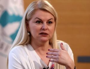 Prof. Dr. Deniz Ülke Kaynak’a uluslararası prestijli ödül