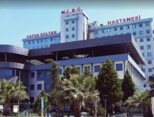 Prof.Dr. Hasan Yüksel Hakkında Rektörlüğe Yeni Şikayet!