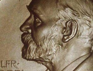 Professor expelled from university for inventing ‘fake Nobel prize’ and awarding it to himself
