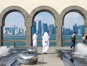 Qatar’s tourism sector shows resilience and is ready to welcome visitors again