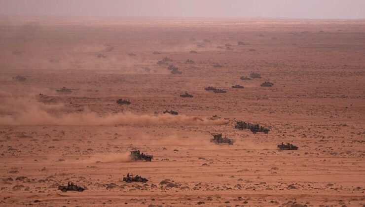Remains of US soldier who went missing during military drill in Morocco recovered
